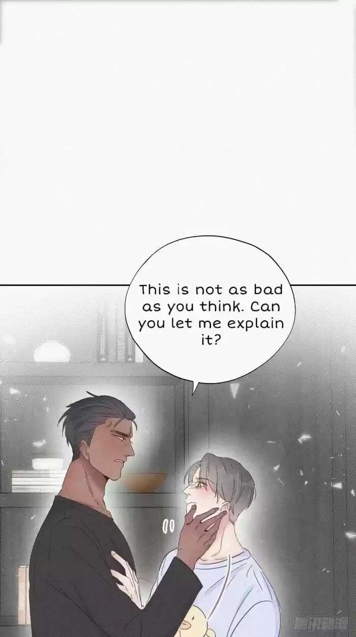 Counterattack Through Pregnancy Vol.01 Ch.047