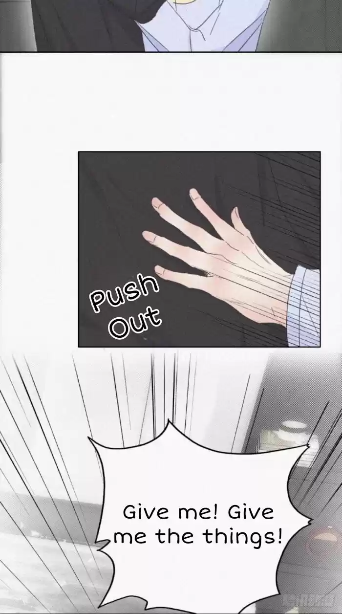 Counterattack Through Pregnancy Vol.01 Ch.047