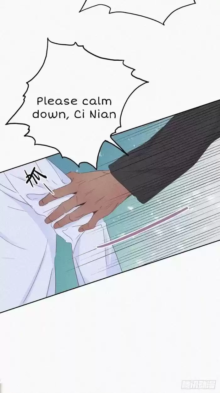 Counterattack Through Pregnancy Vol.01 Ch.047