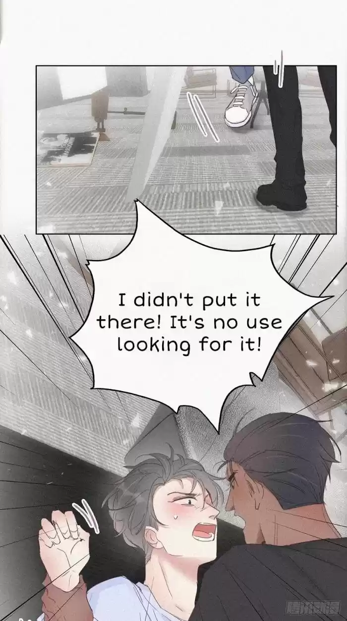 Counterattack Through Pregnancy Vol.01 Ch.047