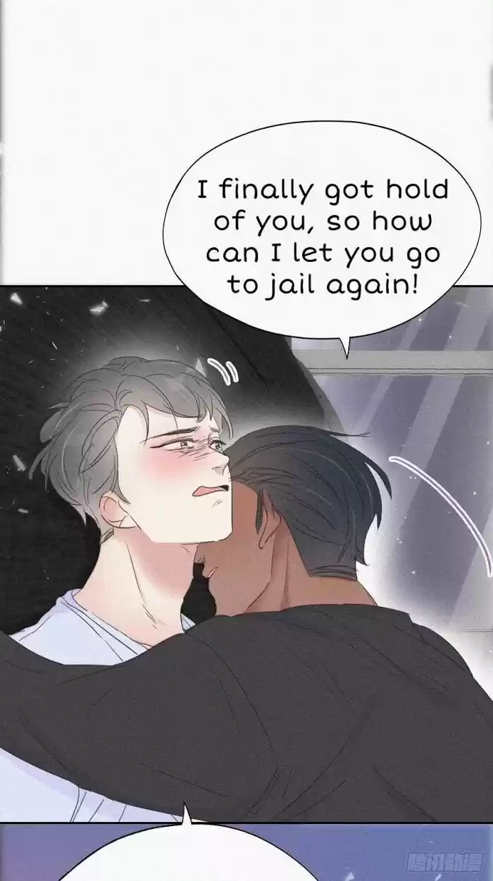 Counterattack Through Pregnancy Vol.01 Ch.047