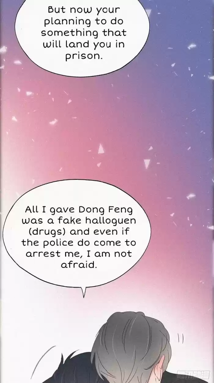 Counterattack Through Pregnancy Vol.01 Ch.047