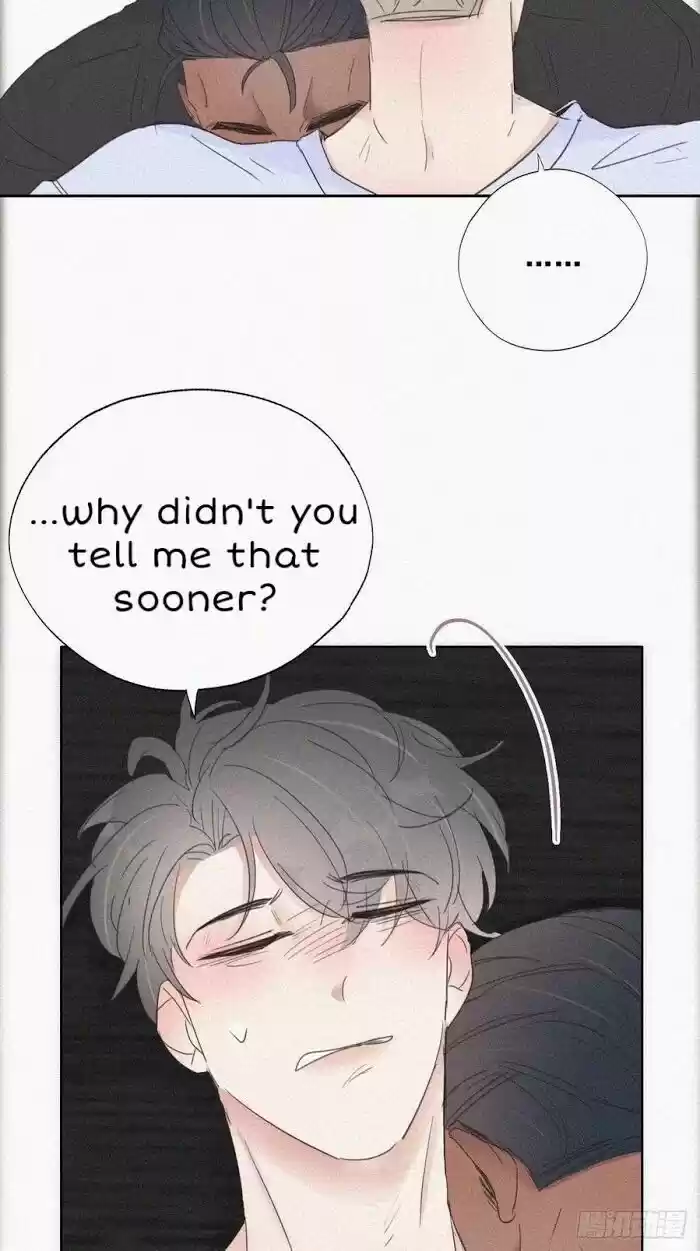 Counterattack Through Pregnancy Vol.01 Ch.047