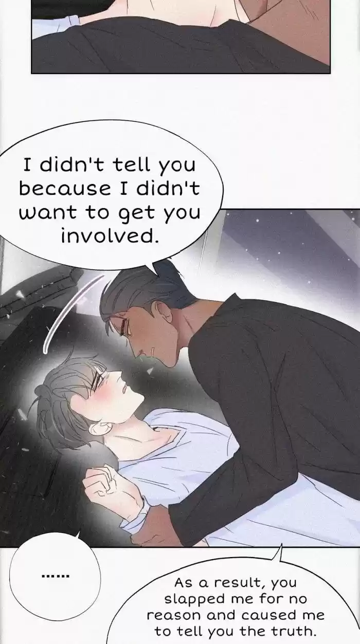 Counterattack Through Pregnancy Vol.01 Ch.047