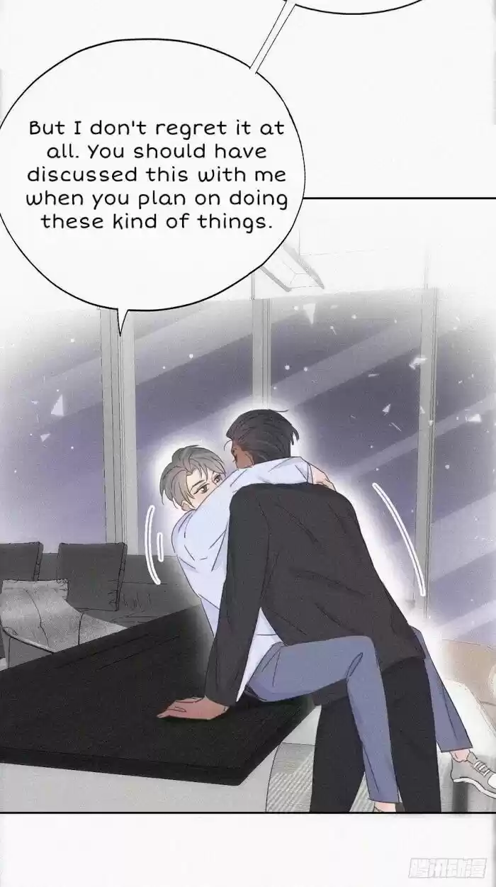 Counterattack Through Pregnancy Vol.01 Ch.047