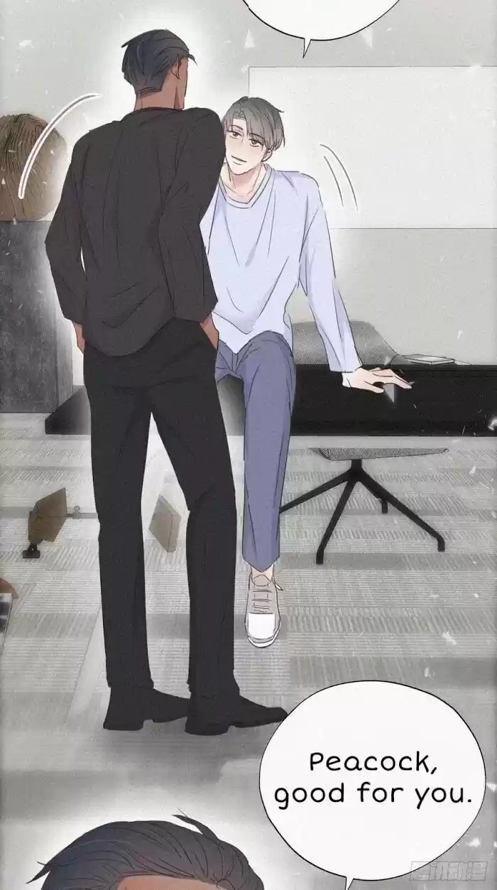 Counterattack Through Pregnancy Vol.01 Ch.047