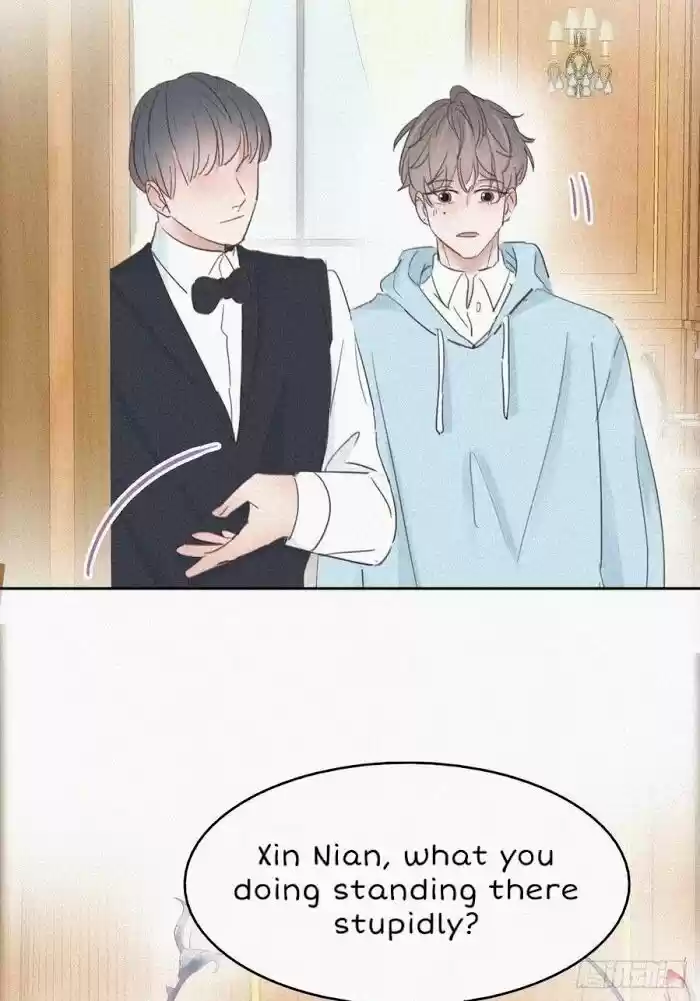 Counterattack Through Pregnancy Vol.01 Ch.047