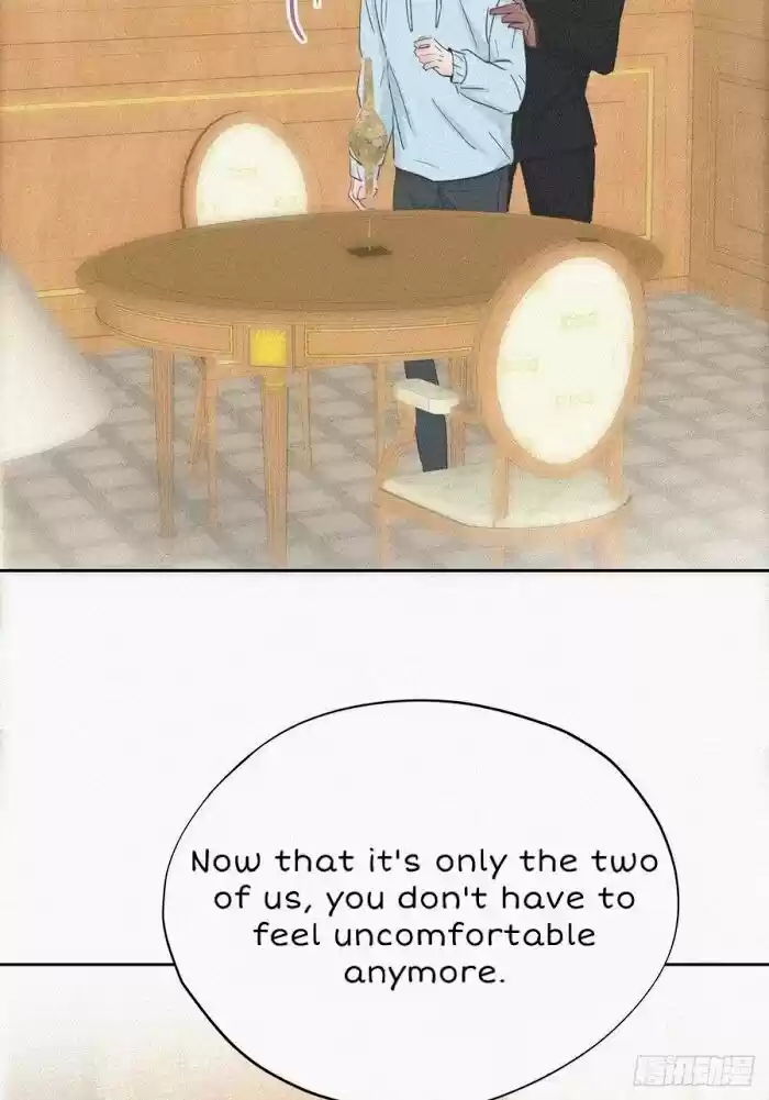 Counterattack Through Pregnancy Vol.01 Ch.047