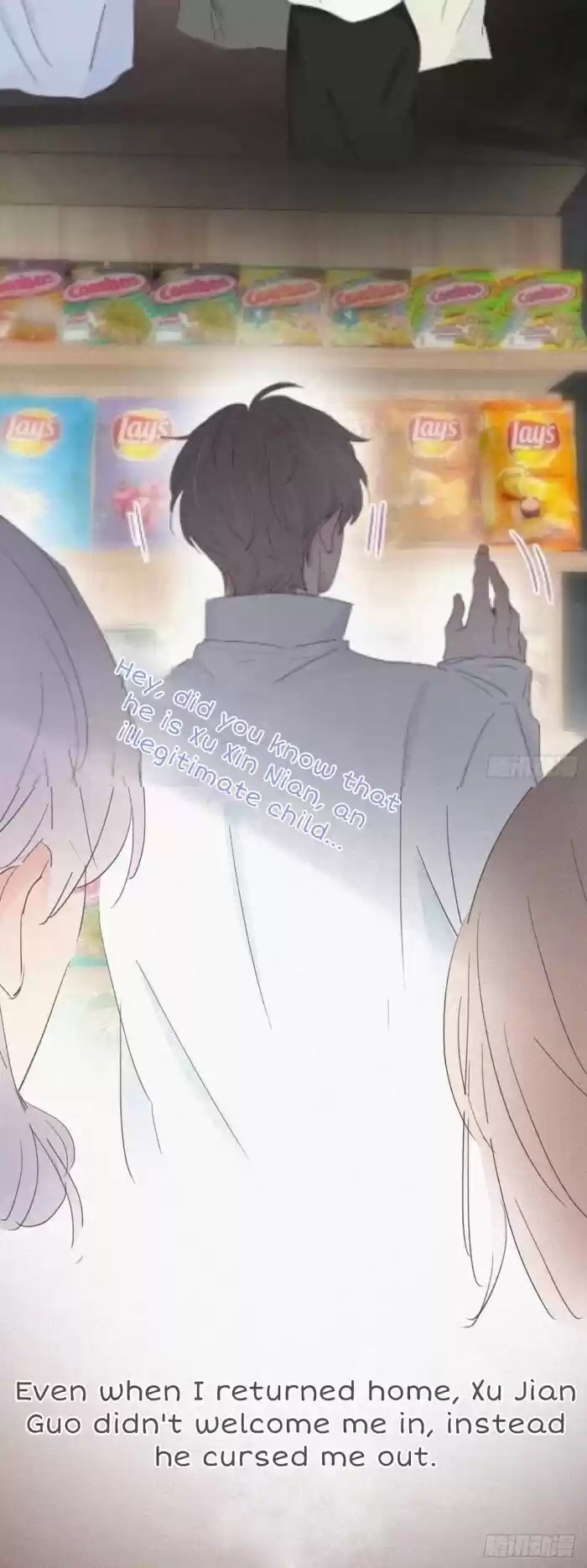 Counterattack Through Pregnancy Vol.01 Ch.047