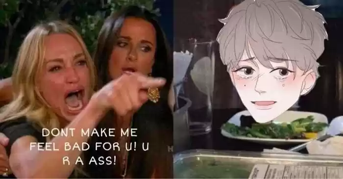 Counterattack Through Pregnancy Vol.01 Ch.047