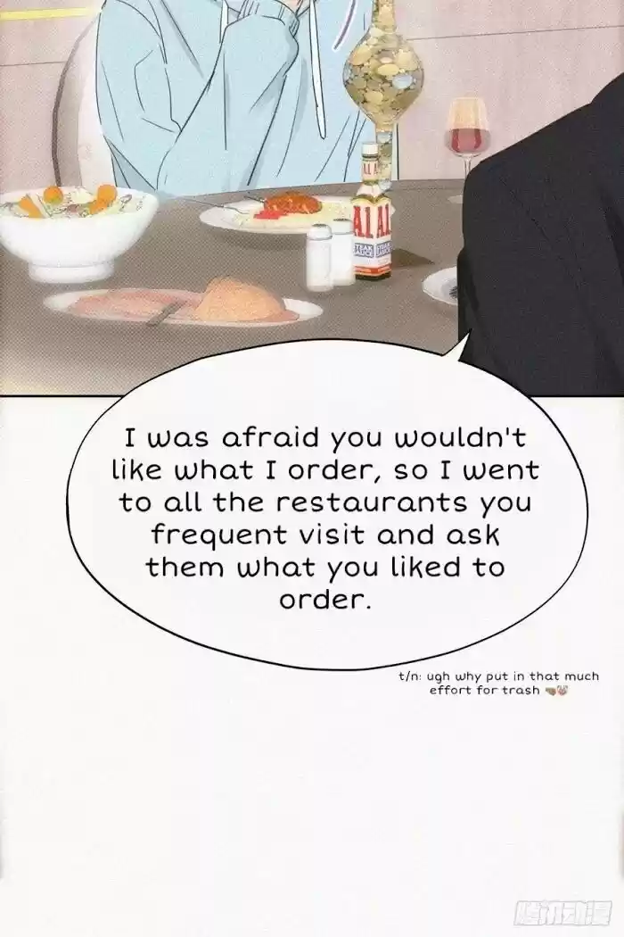 Counterattack Through Pregnancy Vol.01 Ch.048