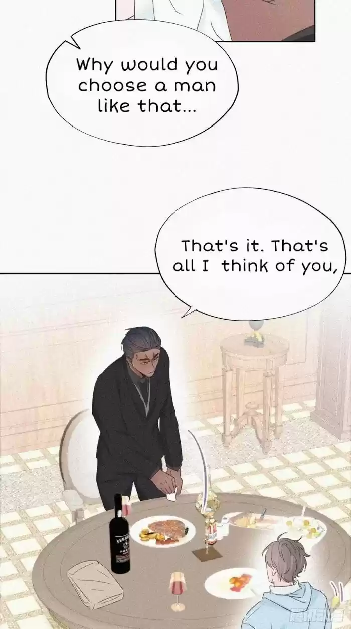 Counterattack Through Pregnancy Vol.01 Ch.048