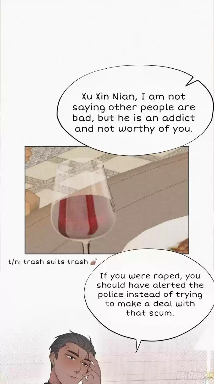 Counterattack Through Pregnancy Vol.01 Ch.048