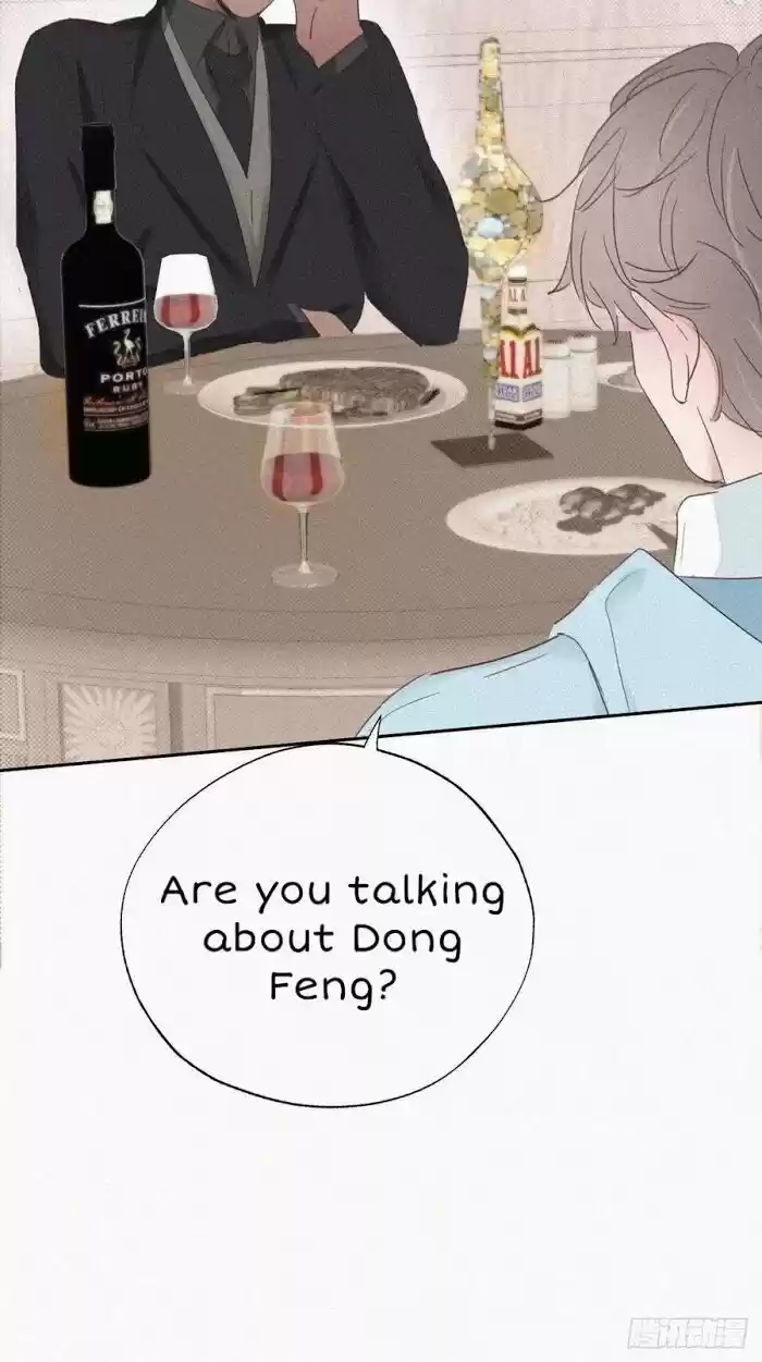 Counterattack Through Pregnancy Vol.01 Ch.048