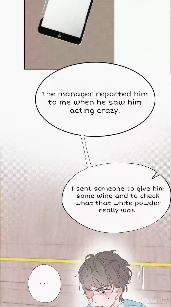 Counterattack Through Pregnancy Vol.01 Ch.048