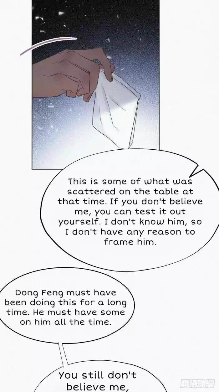 Counterattack Through Pregnancy Vol.01 Ch.048