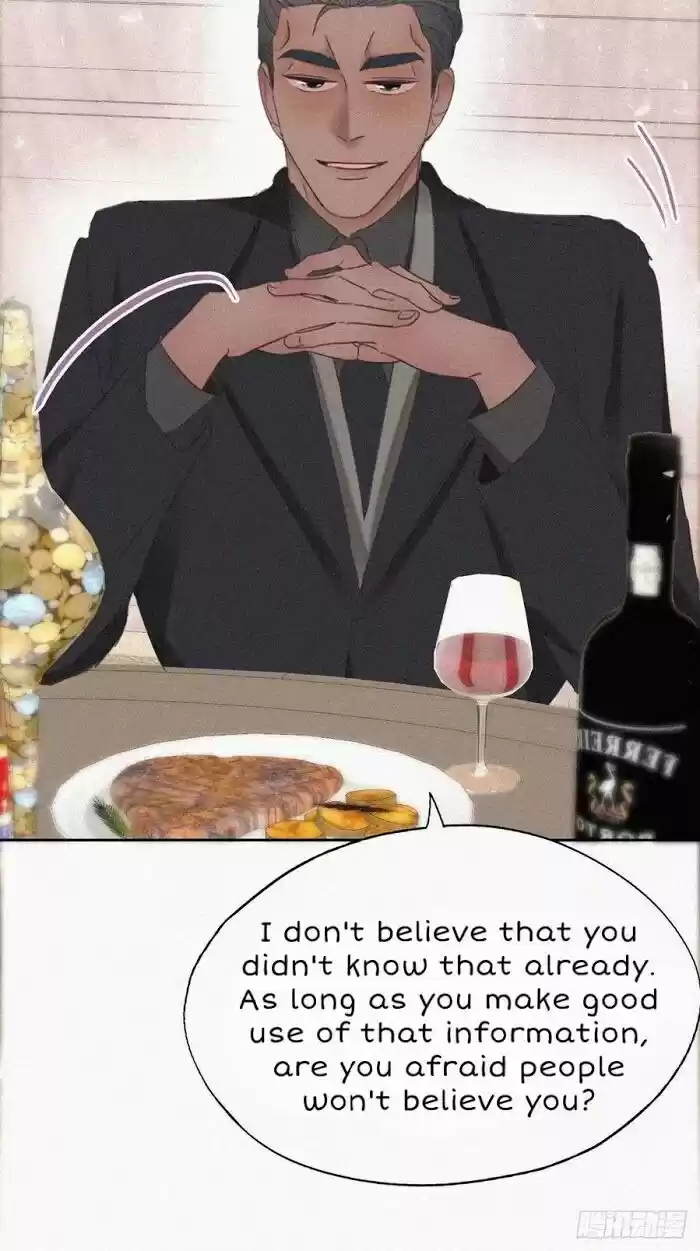 Counterattack Through Pregnancy Vol.01 Ch.048