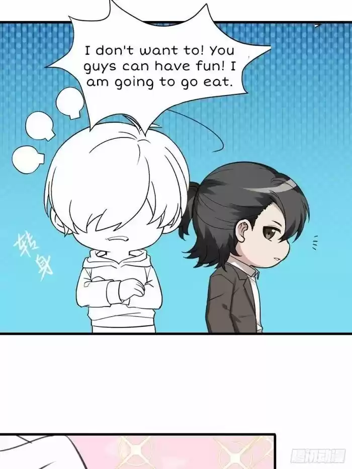 Counterattack Through Pregnancy Vol.01 Ch.048