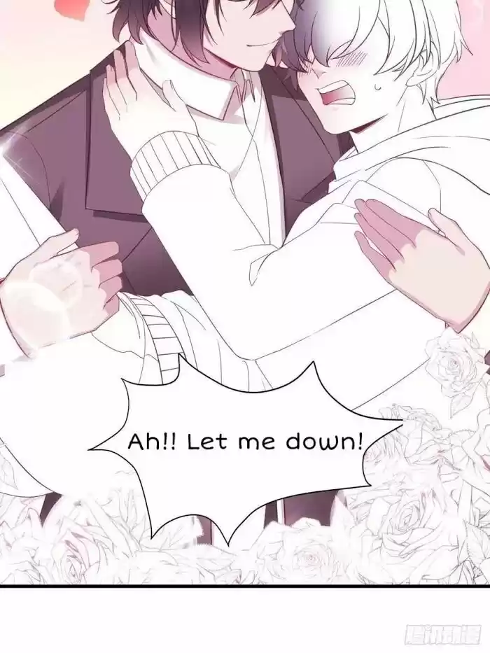 Counterattack Through Pregnancy Vol.01 Ch.048