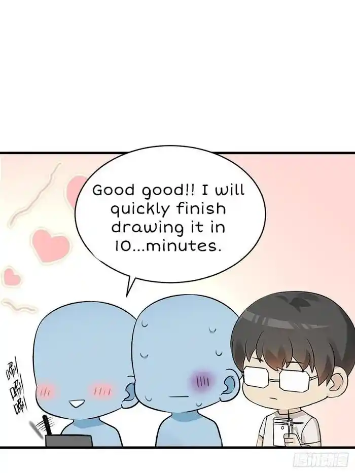 Counterattack Through Pregnancy Vol.01 Ch.048