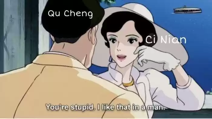 Counterattack Through Pregnancy Vol.01 Ch.048