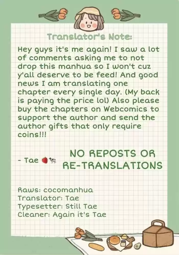 Counterattack Through Pregnancy Vol.01 Ch.048