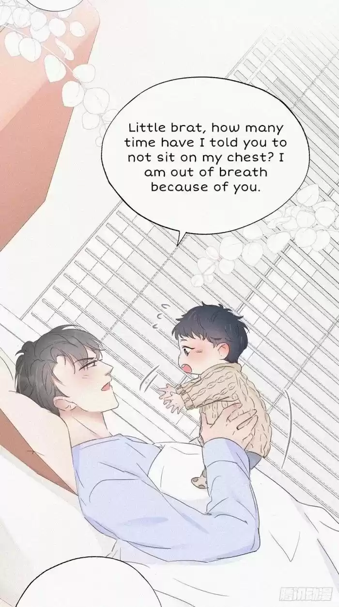 Counterattack Through Pregnancy Vol.01 Ch.049