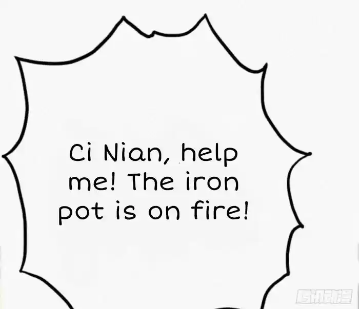 Counterattack Through Pregnancy Vol.01 Ch.049