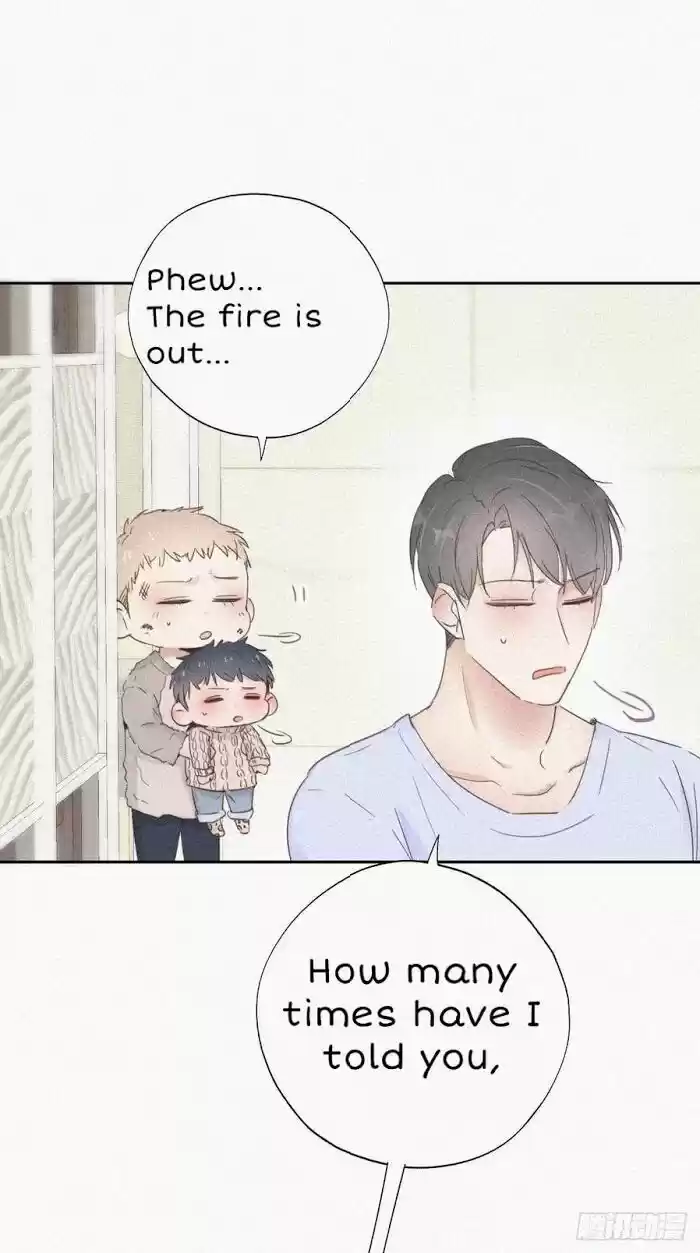 Counterattack Through Pregnancy Vol.01 Ch.049