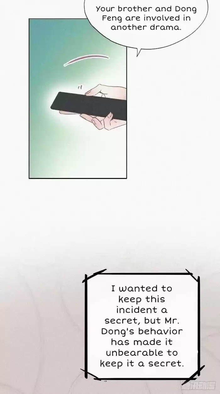 Counterattack Through Pregnancy Vol.01 Ch.049