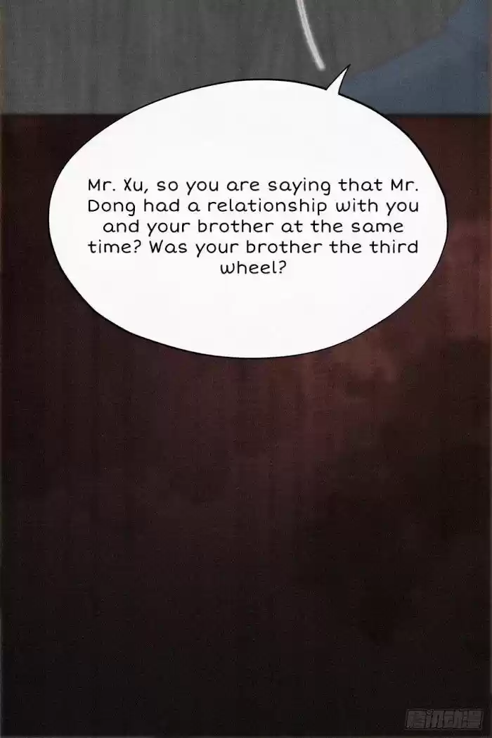 Counterattack Through Pregnancy Vol.01 Ch.049