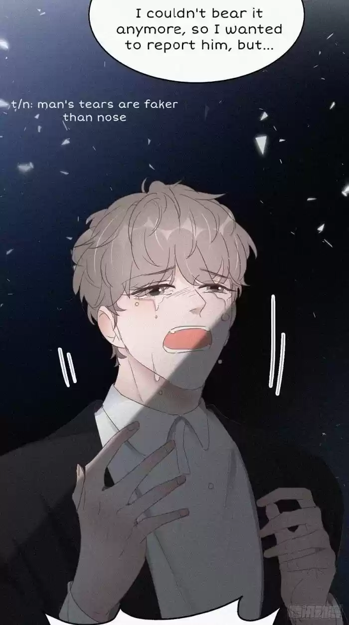 Counterattack Through Pregnancy Vol.01 Ch.049