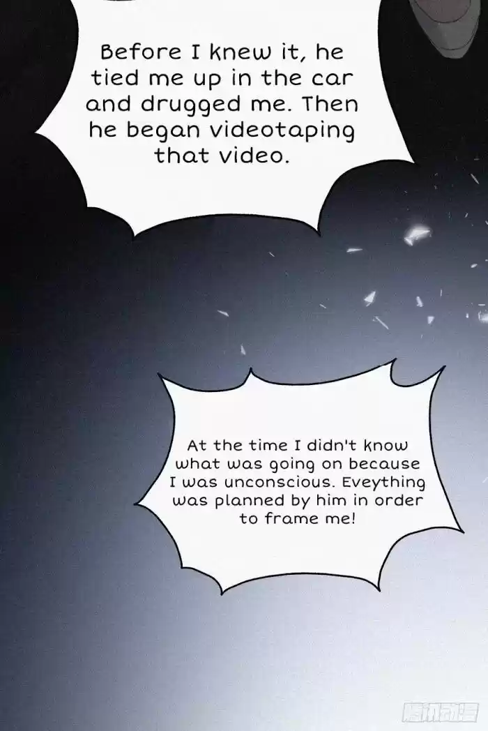 Counterattack Through Pregnancy Vol.01 Ch.049