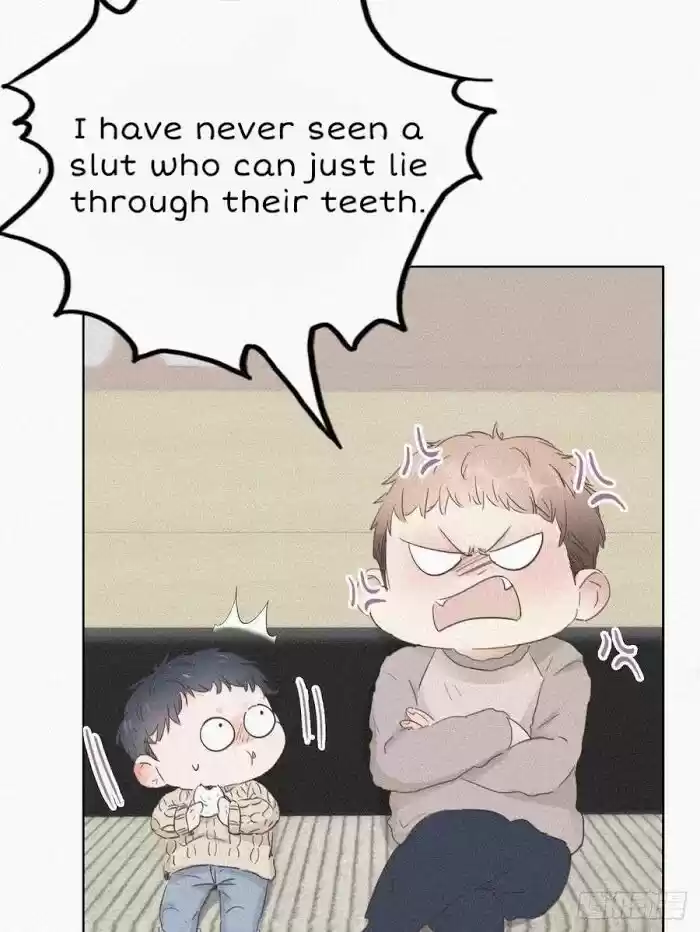 Counterattack Through Pregnancy Vol.01 Ch.049