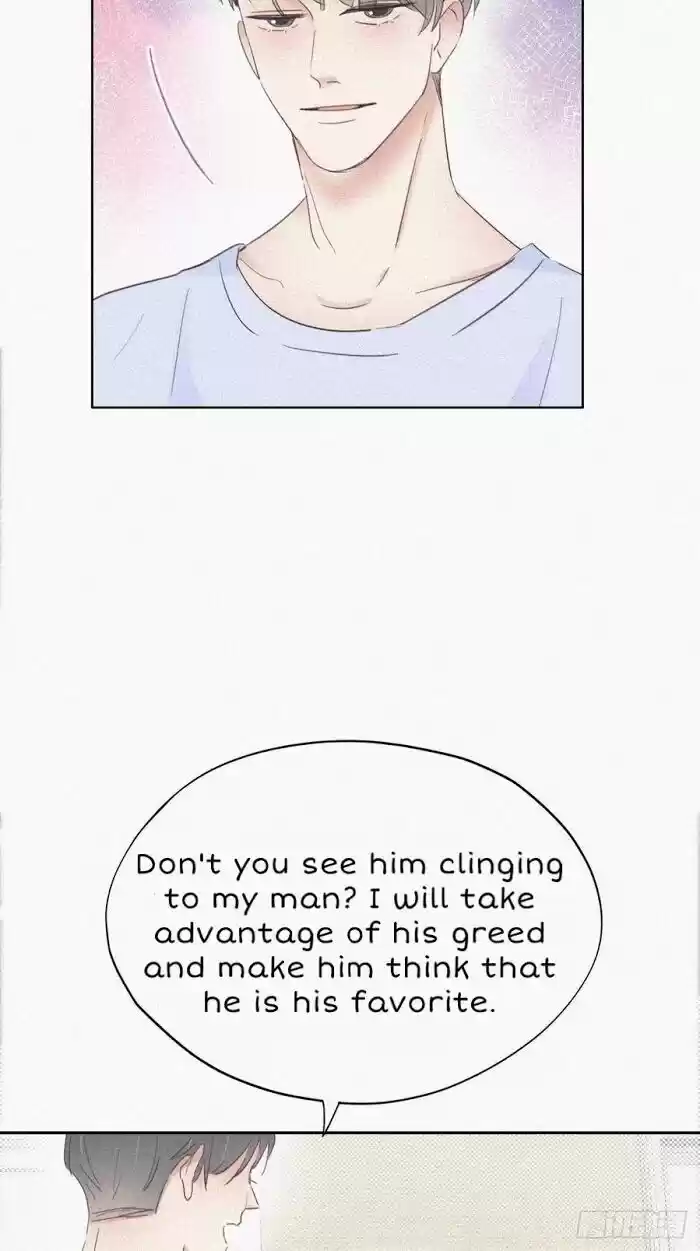 Counterattack Through Pregnancy Vol.01 Ch.049