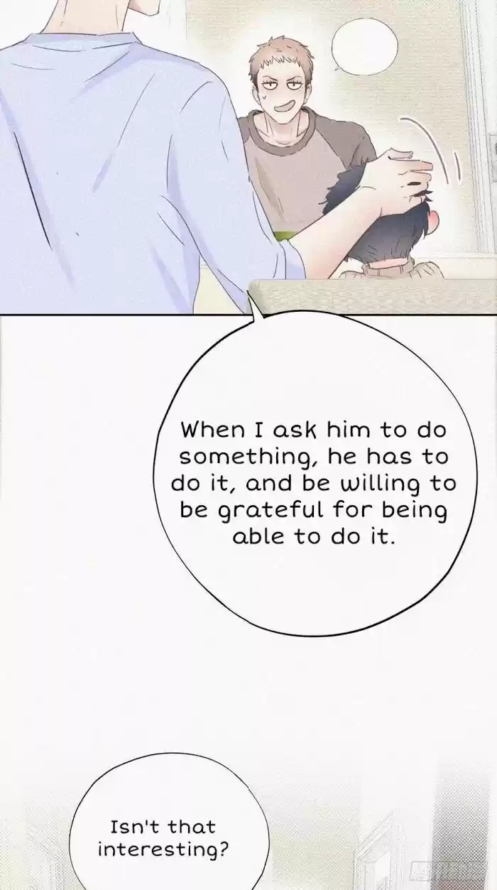 Counterattack Through Pregnancy Vol.01 Ch.049