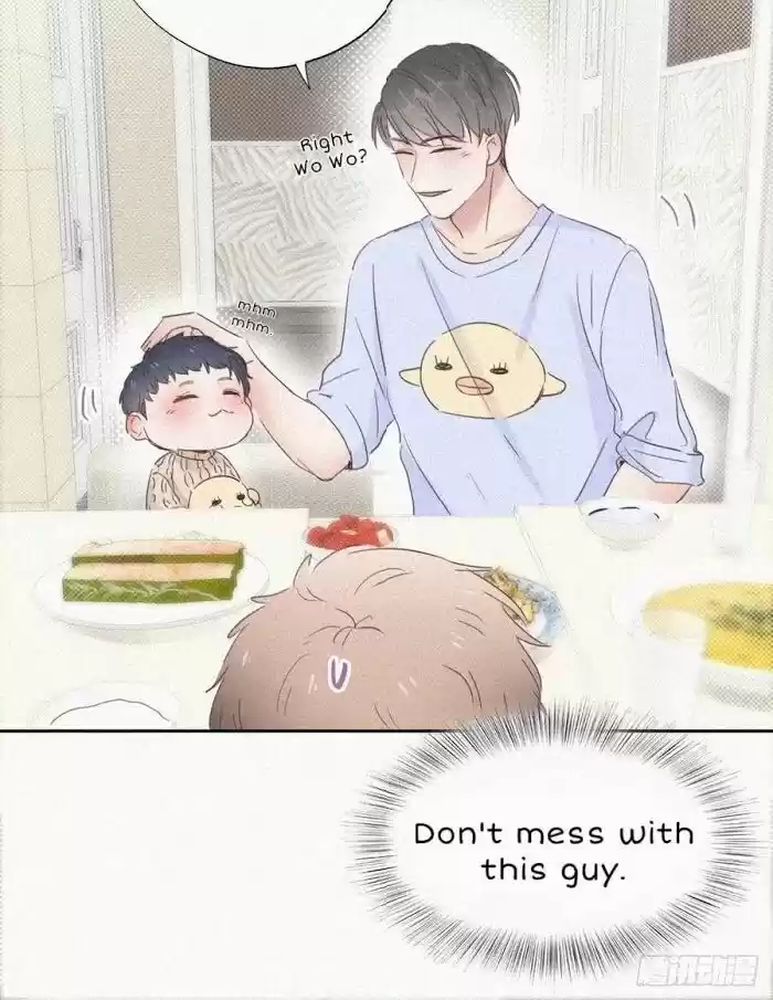 Counterattack Through Pregnancy Vol.01 Ch.049