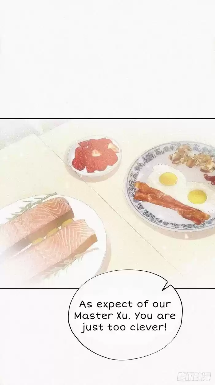 Counterattack Through Pregnancy Vol.01 Ch.050