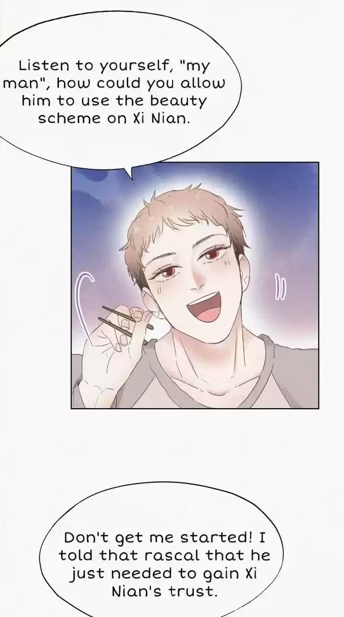 Counterattack Through Pregnancy Vol.01 Ch.050