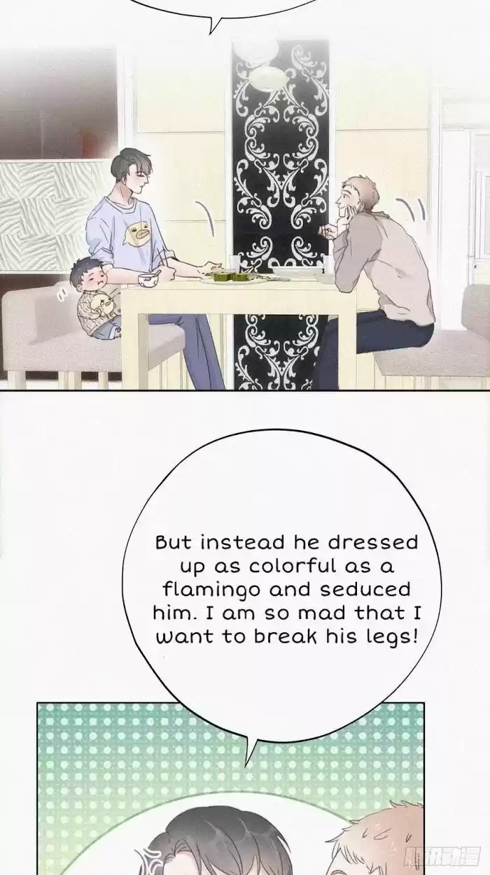 Counterattack Through Pregnancy Vol.01 Ch.050