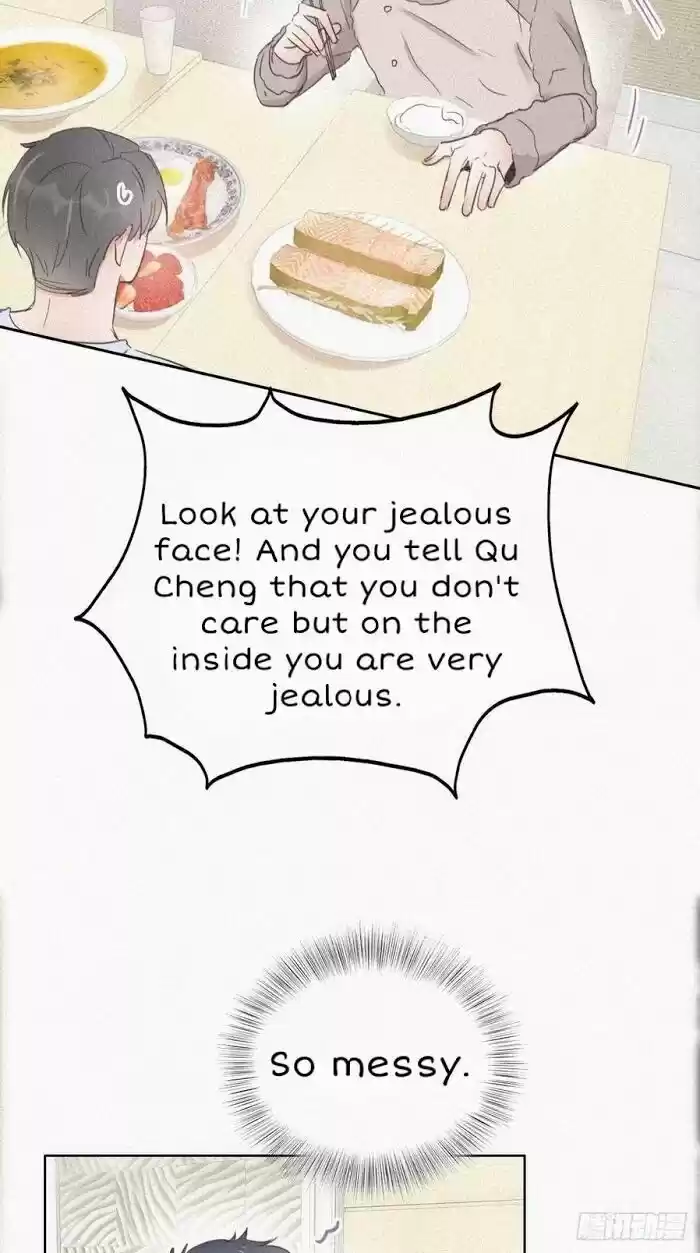 Counterattack Through Pregnancy Vol.01 Ch.050