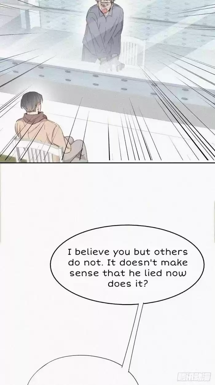 Counterattack Through Pregnancy Vol.01 Ch.050