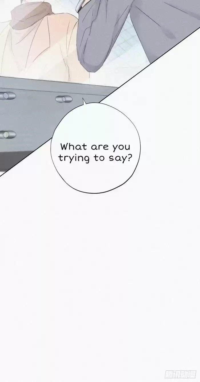 Counterattack Through Pregnancy Vol.01 Ch.050