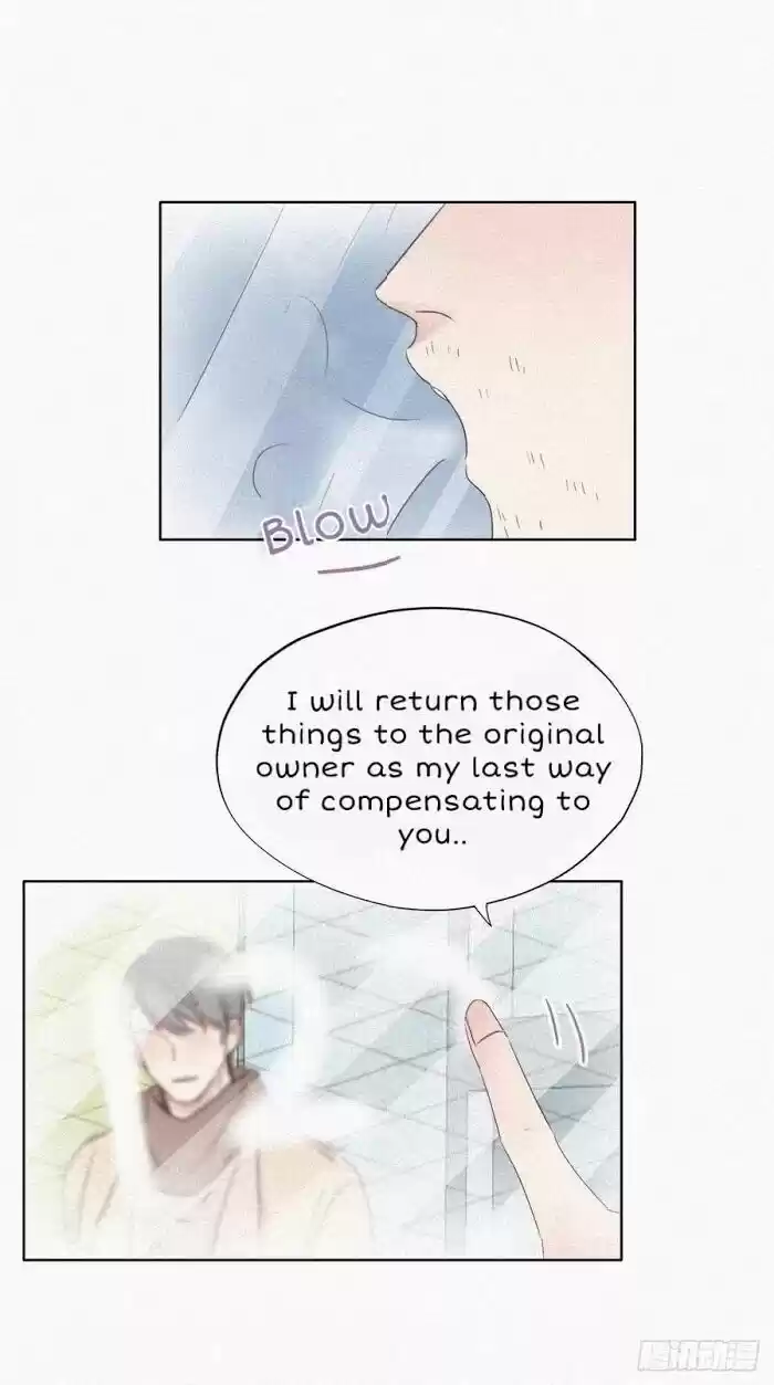 Counterattack Through Pregnancy Vol.01 Ch.050