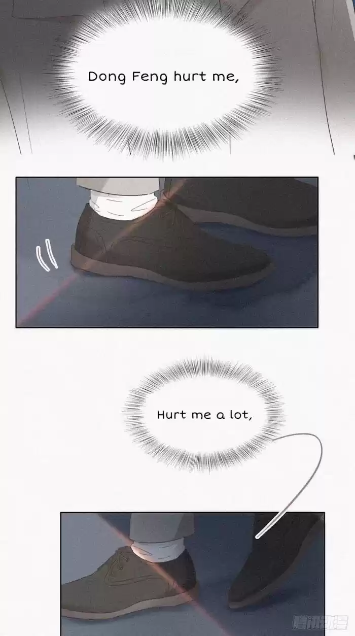 Counterattack Through Pregnancy Vol.01 Ch.050