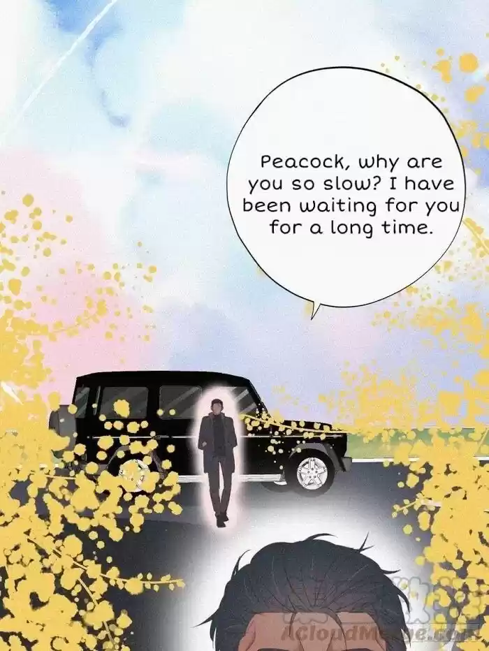 Counterattack Through Pregnancy Vol.01 Ch.050