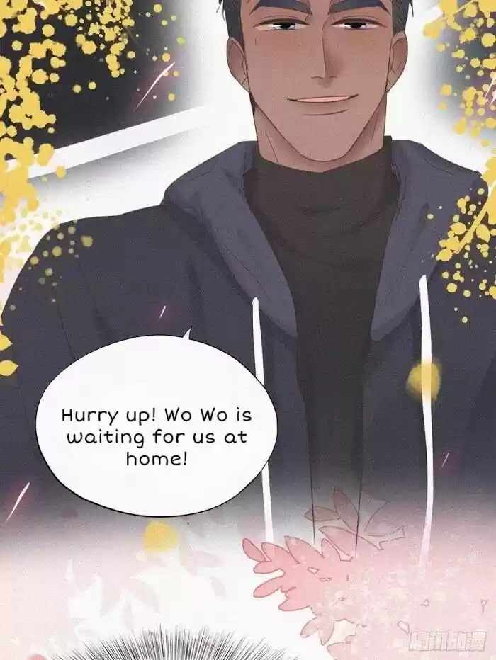 Counterattack Through Pregnancy Vol.01 Ch.050