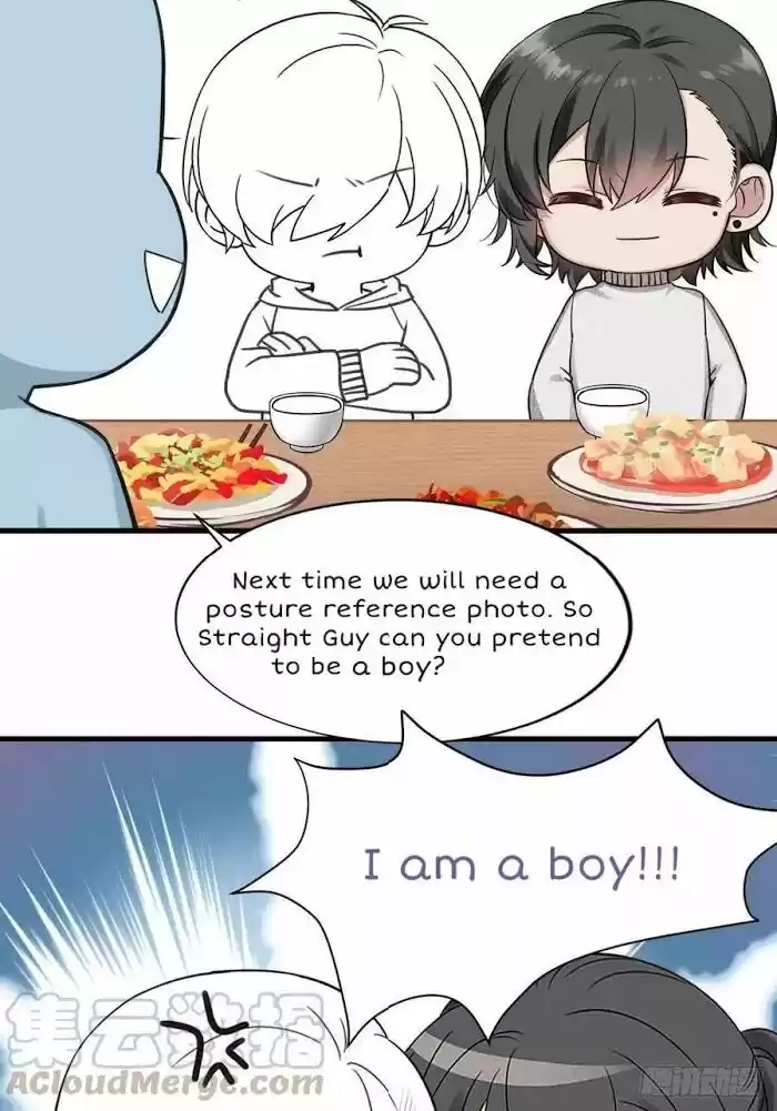 Counterattack Through Pregnancy Vol.01 Ch.050