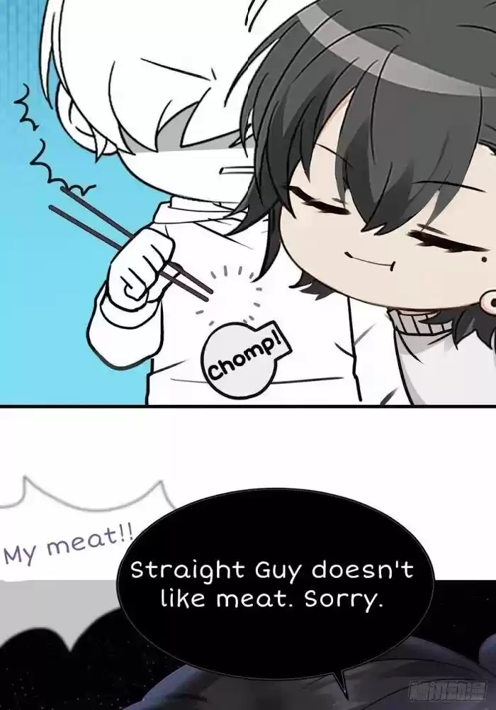 Counterattack Through Pregnancy Vol.01 Ch.050