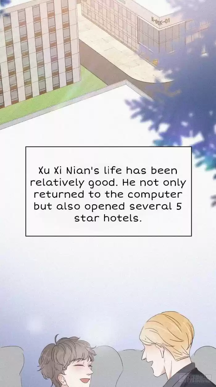 Counterattack Through Pregnancy Vol.01 Ch.051